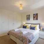 Pleasance Apartment