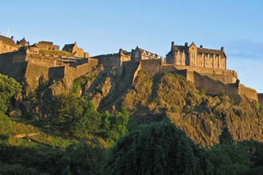 Pleasance Appartement Edinburgh