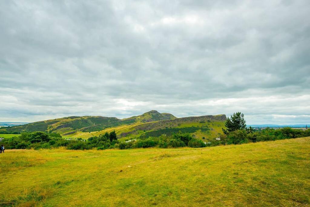 Pleasance Appartement Edinburgh
