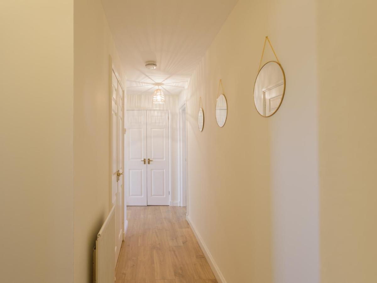 Pleasance Appartement Edinburgh