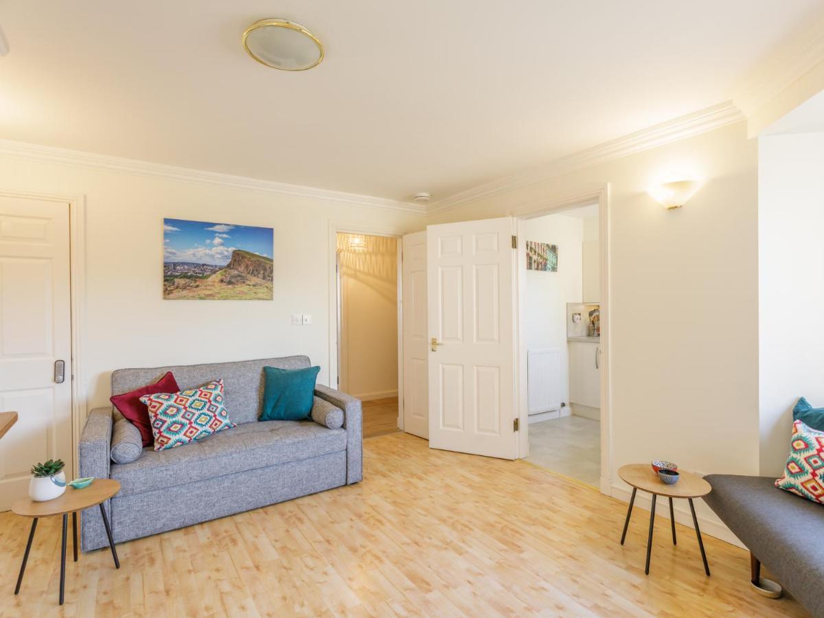 Pleasance Appartement Edinburgh