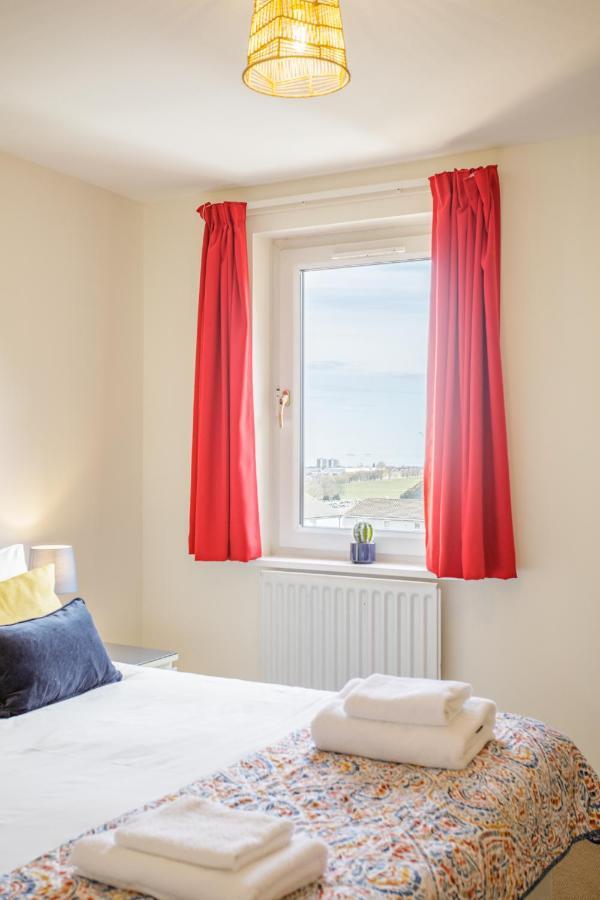 Appartement Pleasance Edinburgh