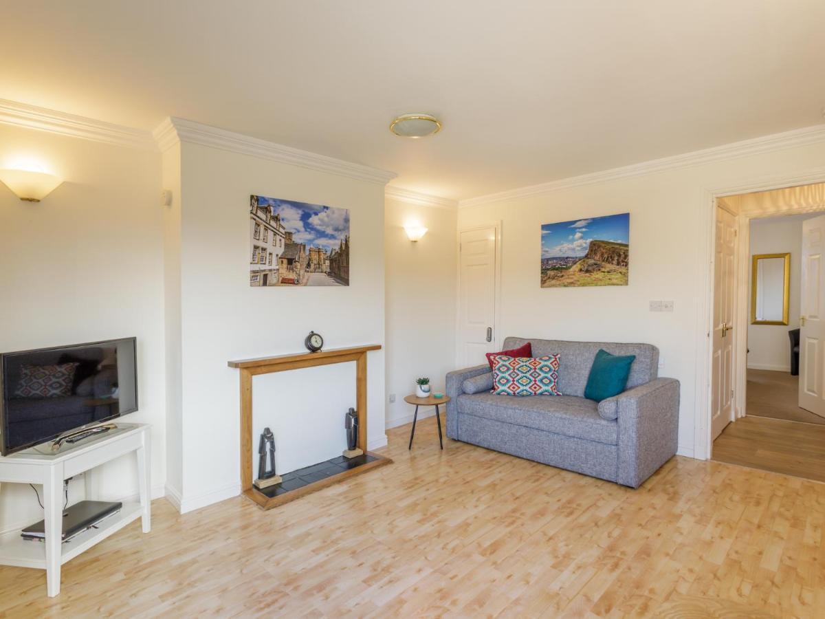 Pleasance Appartement *