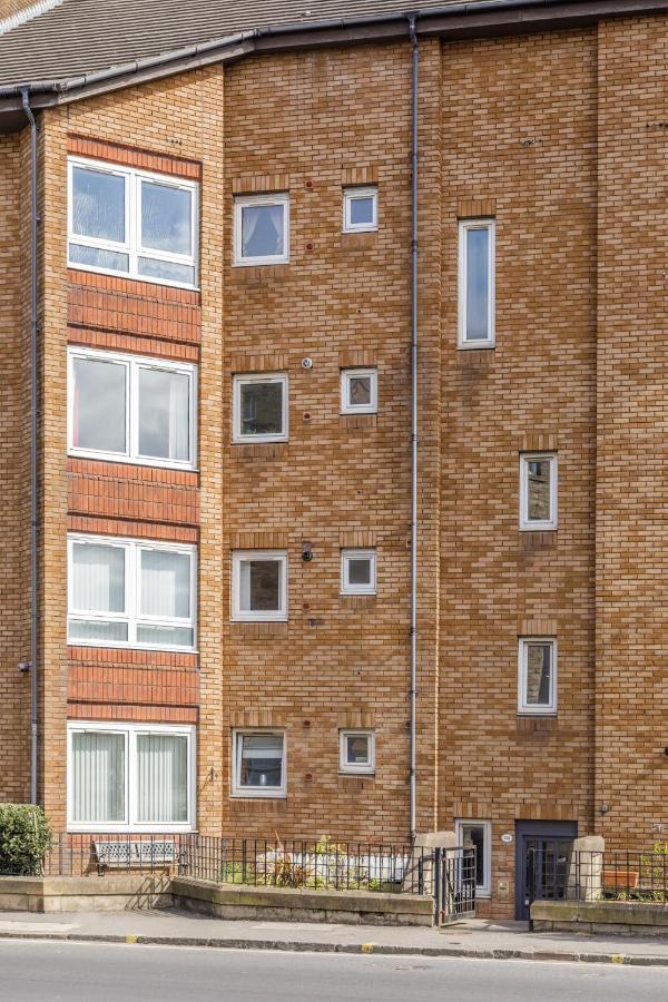 Pleasance Appartement Edinburgh